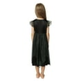 thumbnail image 3 of Kids Character Fantasy Gown, 3 of 6