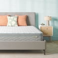 thumbnail image 4 of BeautySleep Coastline 10" Innerspring Mattress in a Box (Available in Medium & Plush Pillow-Top), 4 of 11