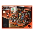 thumbnail image 3 of YouTheFan NFL 500 pc. Purebred Fans Puzzle, Assorted Teams, 3 of 3