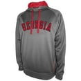 thumbnail image 1 of Georgia Bulldogs Men's Pullover Hooded Fleece, 1 of 1