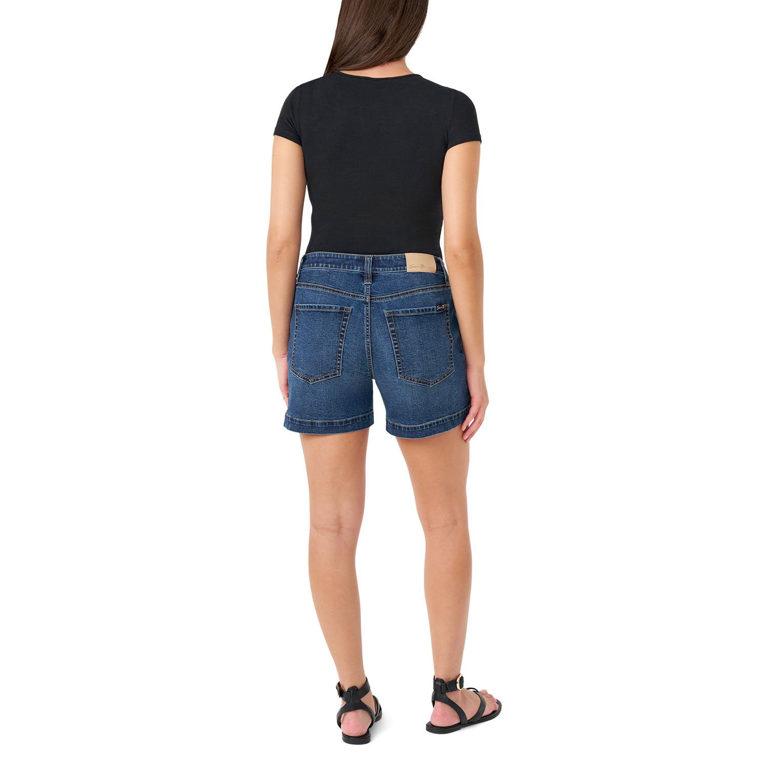 Seven7 Women's Denim Weekend Short - Samsclub.com