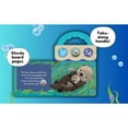 thumbnail image 3 of Good Night, Little Otter, Sound Book, 3 of 4