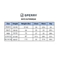 thumbnail image 5 of Sperry Boys Barn Coat, 5 of 5
