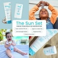 thumbnail image 2 of Bliss Baby Mineral Lotion & Stick, SPF 50, Sunscreen Set, 2 of 15