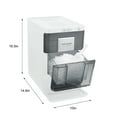thumbnail image 3 of Frigidaire Nugget Ice Maker, 3 of 5