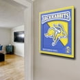 thumbnail image 3 of YouTheFan NCAA 3D Logo Series Wall Art - 12x12, 3 of 5