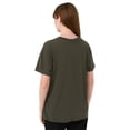 thumbnail image 3 of Edited by Maren Morris Women's Graphic Tee, 3 of 8