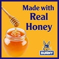 thumbnail image 4 of Bunny Honey Wheat Bread 40 oz., 2 pk., 4 of 7