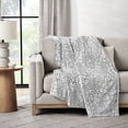 thumbnail interactive-video image 1 of Member's Mark Seasonal Lounge Throw, 60"x70", 1 of 8