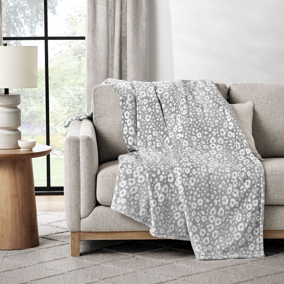Member's Mark Seasonal Lounge Throw, 60"x70"