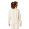 thumbnail image 2 of Member's Mark Women's Cozy Sandwash Top, 2 of 7