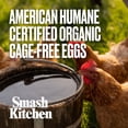 thumbnail image 6 of Smash Kitchen USDA Organic Real Mayonnaise, 32 oz. Jar, 6 of 7