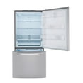 thumbnail image 5 of LG 26 cu. ft. Bottom Freezer Refrigerator, 5 of 13