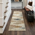 thumbnail image 1 of Mohawk Home Woven Sedona Area Rug Collection, Assorted Colors and Sizes, 1 of 7