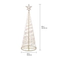 thumbnail image 4 of Member's Mark 8' Pre-Lit Pop-Up Micro Light Tree, 4 of 8