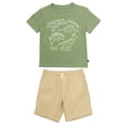 thumbnail image 3 of Gap Kids Boys 2-Piece Short Set, 3 of 9