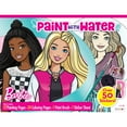 thumbnail image 1 of Bendon Barbie Paint with Water, 1 of 6