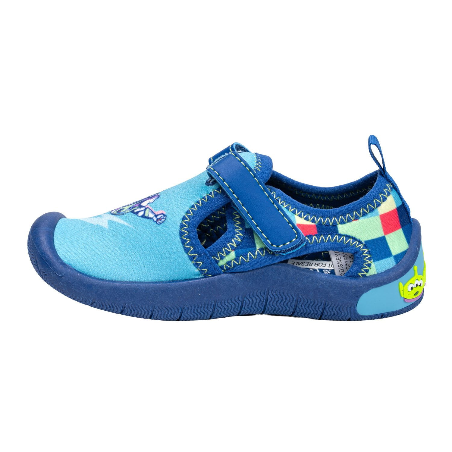 Character Toddler Boys Water Shoe - Samsclub.com