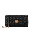 thumbnail image 1 of Versace Quilted Leather Shoulder Bag, 1 of 8