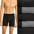 thumbnail image 6 of Hanes Men's 5-Pack Best Boxer Brief, 6 of 6