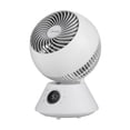 thumbnail image 13 of Midea Smart TurboBreeze Air Circulator, 13 of 14