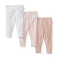 thumbnail image 11 of Burt's Bees Baby Organic Cotton 25-Piece Gift Set, 11 of 19