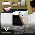 thumbnail image 10 of LG 7.3 cu. ft. Electric Dryer with Sensor Dry, 10 of 10