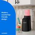 thumbnail image 7 of NutriBullet Chill Ice Cream Maker, 7 of 9