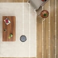 thumbnail image 6 of iRobot Roomba i5+ Robot Vacuum with Self-Emptying, 6 of 7