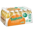thumbnail image 2 of Tropicana 100% Orange Juice 10 oz., 24 pk., 2 of 8