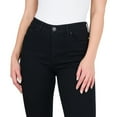 thumbnail image 5 of Seven7 Women's Slim Flare Jean, 5 of 7
