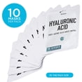 thumbnail image 2 of NIGHT Hydrating Face Mask, Extra Serum, 10 pk., 2 of 8