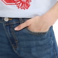 thumbnail image 10 of Levi's Girls Baggy High Rise Jeans, 10 of 10