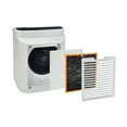 thumbnail image 6 of Brondell O2+ Revive TrueHEPA Air Purifier + Humidifier, 6 of 11