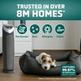 thumbnail image 2 of GermGuardian Air Purifier with PET PURE™ HEPA Filter, UV-C, 915 Sq. Ft., 2 of 13