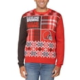 thumbnail image 1 of NFL Holiday Sweater, 1 of 5
