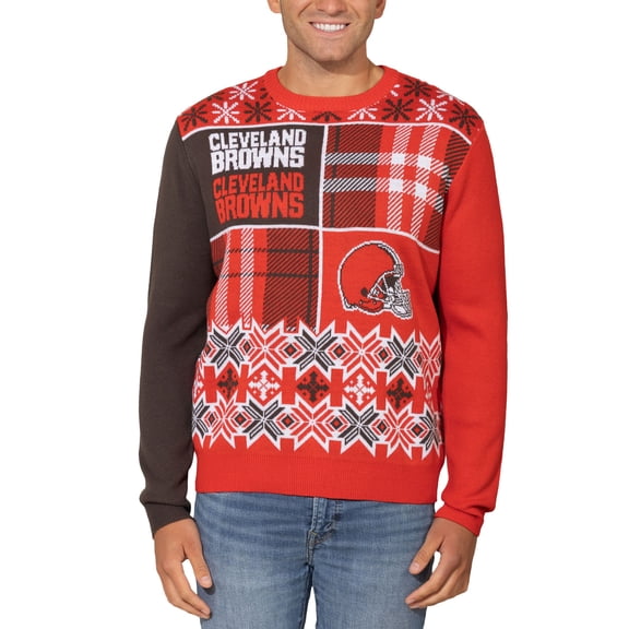 NFL Holiday Sweater