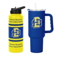 thumbnail image 1 of Logo Brands South Dakota State Jackrabbits Tumbler Set, 1 of 5