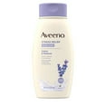 thumbnail image 4 of Aveeno Stress Relief Body Wash with Lavender & Chamomile, 18 fl. oz., 3 pk., 4 of 11