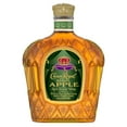 thumbnail image 1 of Crown Royal Regal Apple Flavored Whisky, 750 ml, 1 of 10
