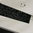 thumbnail image 3 of Member's Mark 42" Rectangular Gas Firepit, 3 of 6