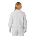 thumbnail image 4 of Member's Mark Women's Collared Fleece Top, 4 of 10