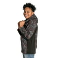 thumbnail image 5 of Free Country Boys Softshell Jacket, 5 of 10