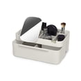 thumbnail image 1 of Joseph Joseph Viva Large Makeup Organizer with Removable Mirror, 1 of 6