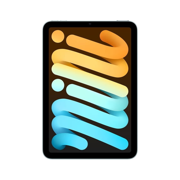 Apple iPad mini Wi-Fi - 7th Generation 2024 Model