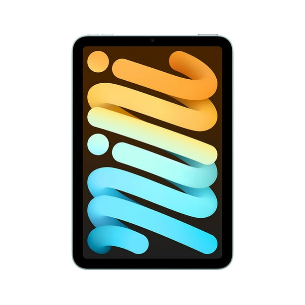 iPad mini 2024年製　SIMなし　Wi-Fiモデル Apple iPad mini 8.3インチ Wi-Fi+Cellular 128GB 2024年秋