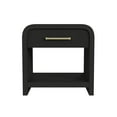 thumbnail image 4 of Society Den Woodridge End Table with USB, 4 of 8