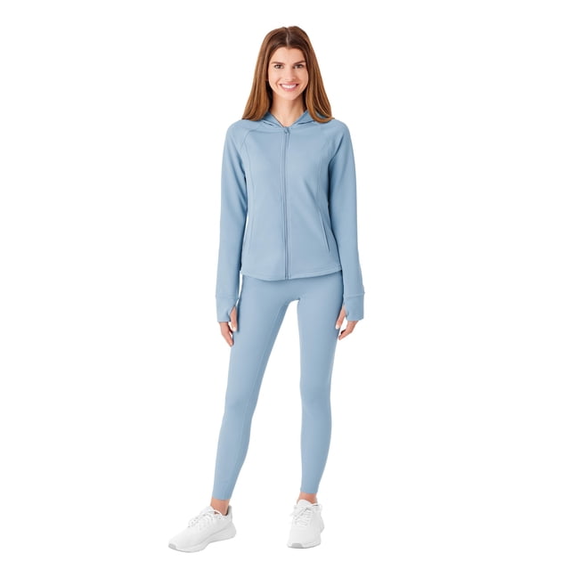 Member's Mark Women's Extra Warm Waffle Legging