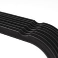 thumbnail image 4 of Member's Mark Heavy Duty Adult Velvet Hangers, Assorted Colors - 50 Pack, 4 of 8