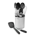 thumbnail image 2 of Cuisinart 10-Piece Primary Tool & Gadget Set with Stainless Steel Crock, 2 of 4